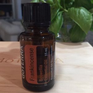 doTERRA Frankincense